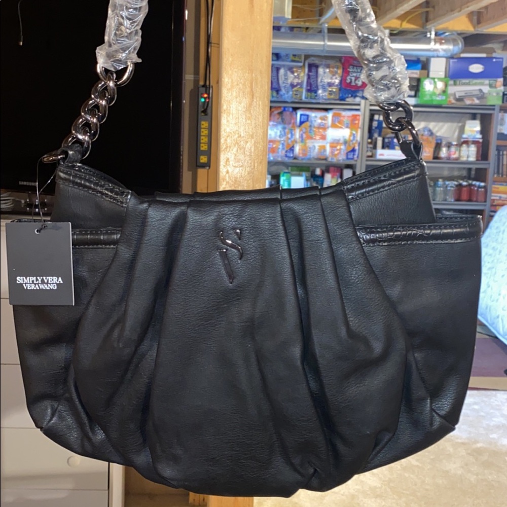 Simply Vera Wang purse